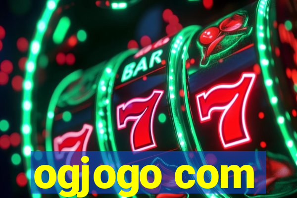 ogjogo com